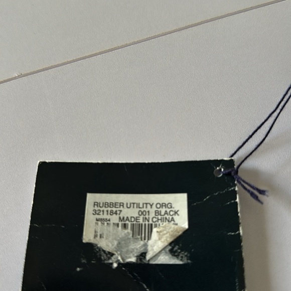 NWT Polo Ralph Lauren bag - Picture 8 of 8